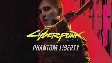 نمرات بازی Cyberpunk 2077: Phantom Liberty