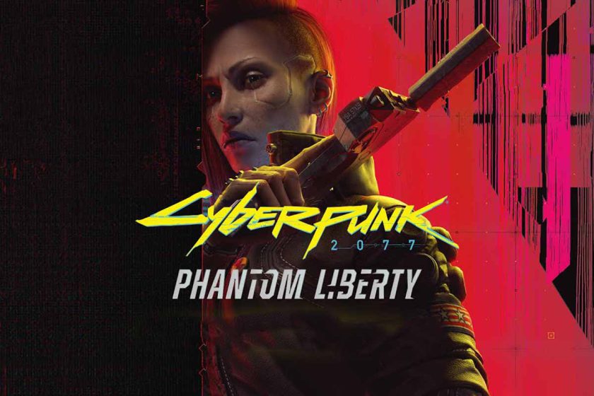 نمرات بازی Cyberpunk 2077: Phantom Liberty