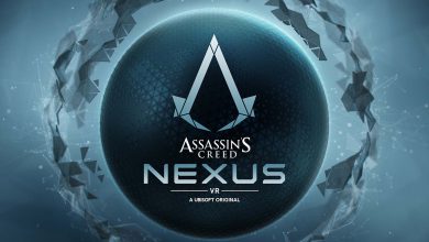 تریلر بازی Assassin’s Creed Nexus VR