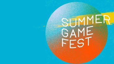 رویداد Summer Game Fest