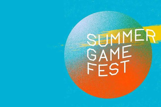 رویداد Summer Game Fest
