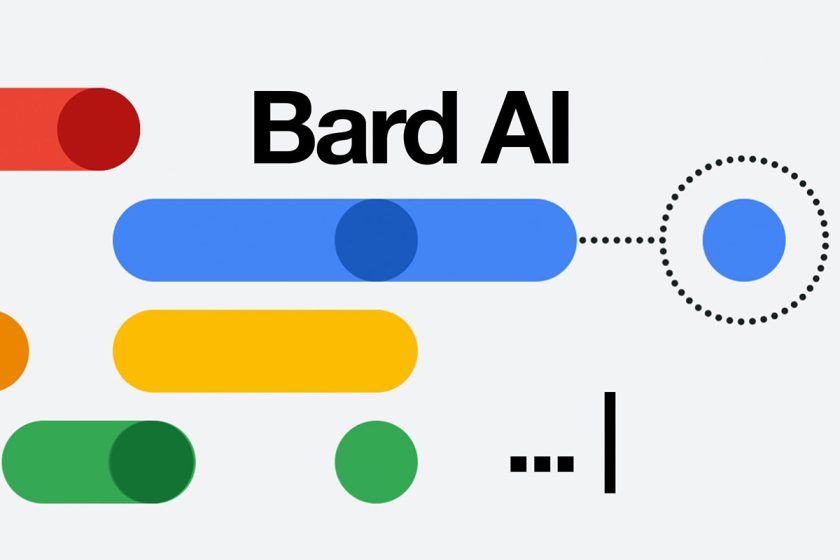 Google Bard