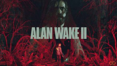 نمرات بازی Alan Wake 2