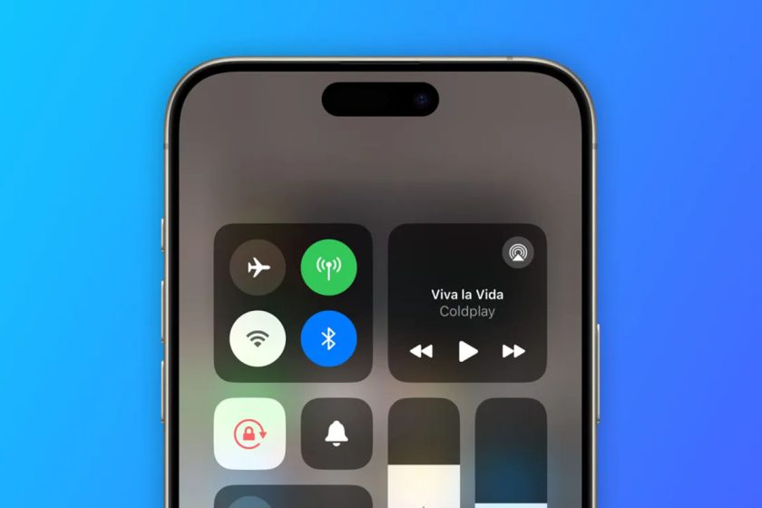 اتصال وای‌فای iOS 17