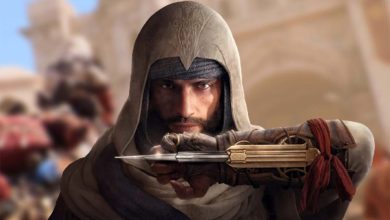 نمرات بازی Assassin’s Creed Mirage