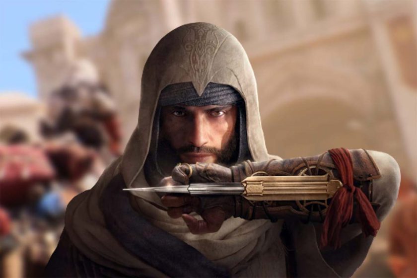 نمرات بازی Assassin’s Creed Mirage