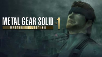 نمرات بازی Metal Gear Solid