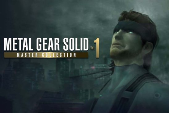 نمرات بازی Metal Gear Solid
