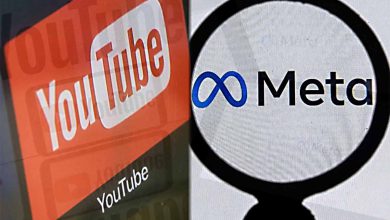 اتهام جاسوسی از کاربران به یوتوب