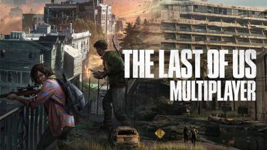 بازی چندنفره The Last of Us