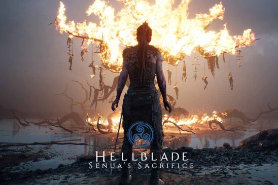 عرضه بازی Hellblade 2