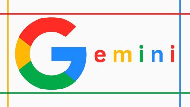 عرضه گوگل Gemini
