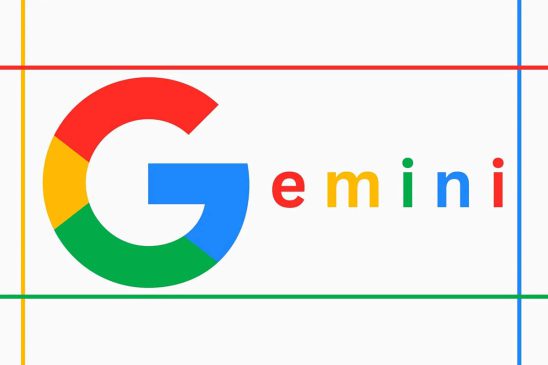 عرضه گوگل Gemini