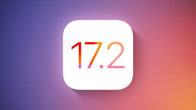 بتای iOS 17.2