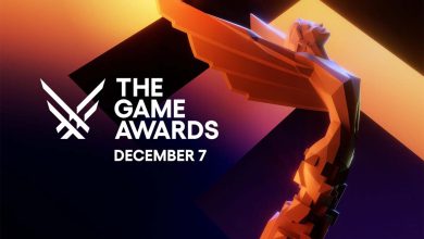 نامزدهای مراسم The Game Awards 2023