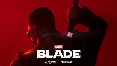 بازی Marvel's Blade