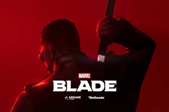 بازی Marvel's Blade