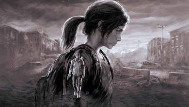 بازی چندنفره The Last of Us