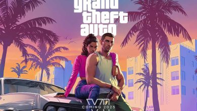 تریلر بازی GTA 6