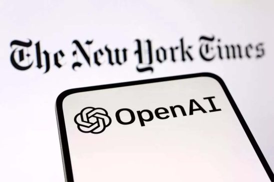 OpenAI به دنبال توافق با رسانه‌ها