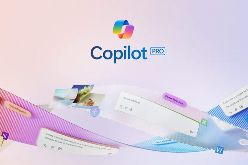 نسخه پرمیوم Copilot مایکروسافت