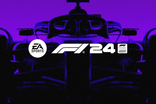 معرفی بازی F1 24