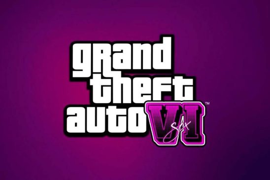 عرضه بازی GTA 6