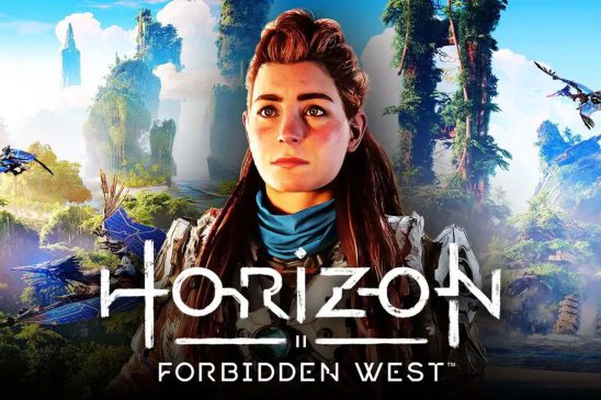 سیستم مورد نیاز Horizon Forbidden West؛