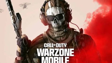 گوشی‌هایی که توانایی اجرای Warzone Mobile