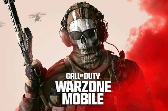 گوشی‌هایی که توانایی اجرای Call of Duty: Warzone Mobile را دارند