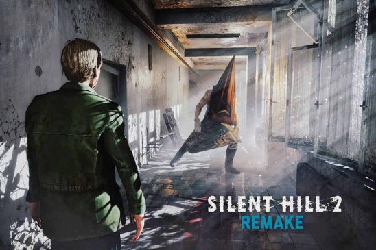 عرضه ریمیک Silent Hill 2