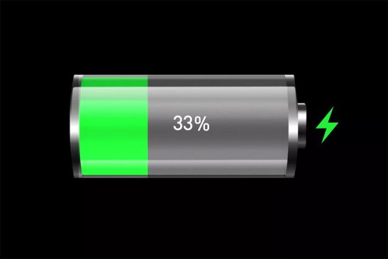 الگوریتم شارژ جدید عمر مفید باتری‌ها را دو برابر می‌کند
