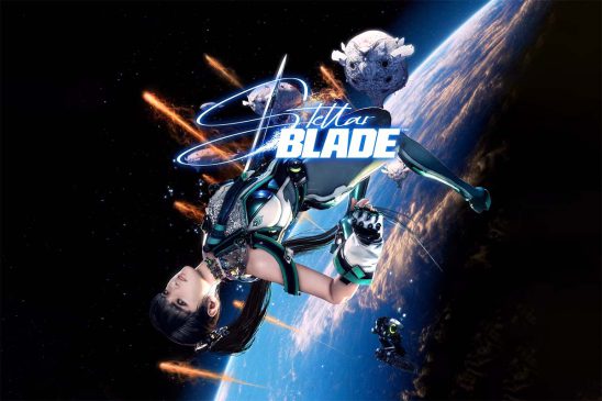 نمرات بازی Stellar Blade