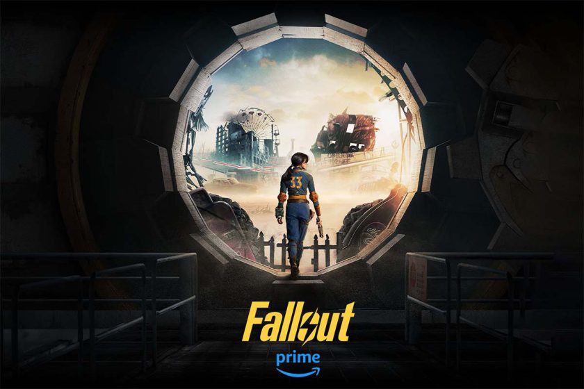 برنامه بتسدا برای Fallout