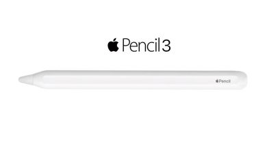 نسل بعدی قلم لمسی اپل