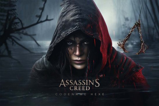 بازی Assassin’s Creed Codename Hexe