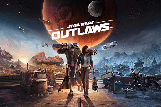 تریلر جدید Star Wars Outlaws تاریخ عرضه بازی را به نمایش می‌گذارد
