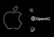 اپل با OpenAI به توافق رسید