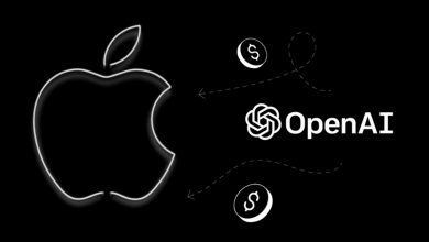 اپل با OpenAI به توافق رسید