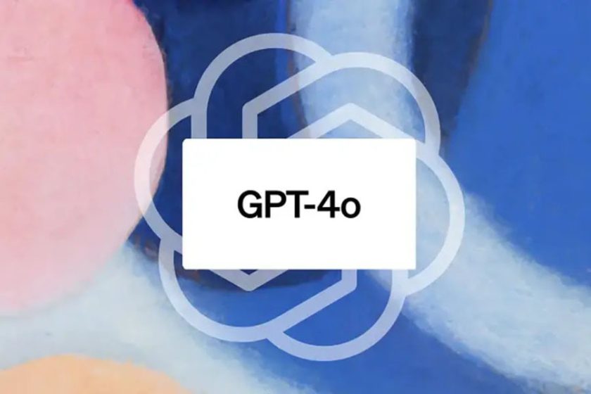 هوش مصنوعی GPT-4o