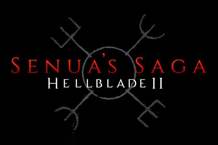 سیستم مورد نیاز Hellblade 2