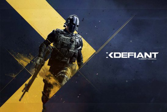 تاریخ عرضه بازی XDefiant اعلام شد
