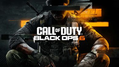 بازی Call of Duty: Black Ops 6