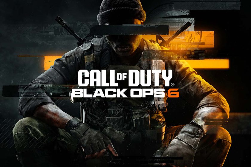 بازی Call of Duty: Black Ops 6