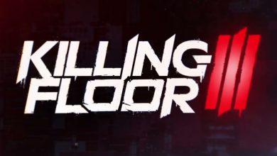 تاریخ عرضه بازی Killing Floor 3