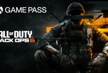بازی Call of Duty: Black Ops 6 در روز انتشار بر روی Xbox Game Pass قرار می‌گیرد