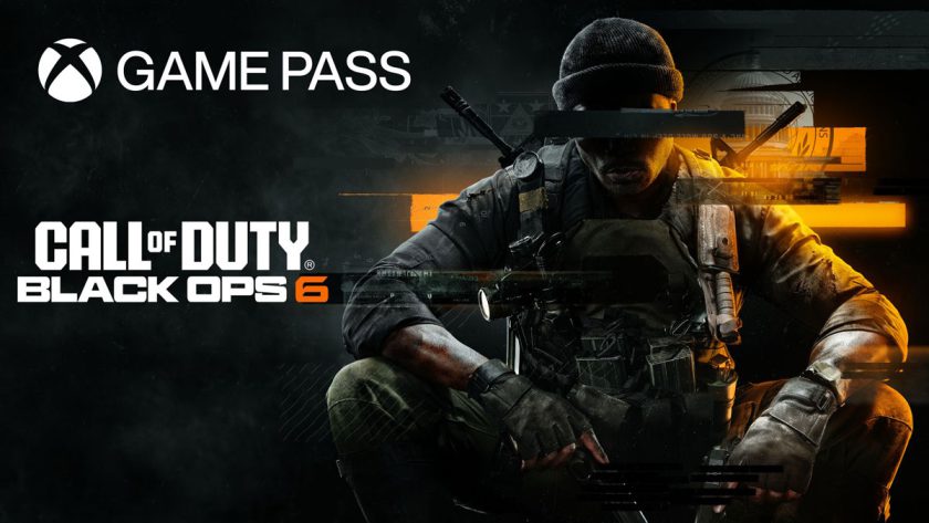 بازی Call of Duty: Black Ops 6 در روز انتشار بر روی Xbox Game Pass قرار می‌گیرد