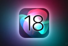 iOS 18 و AI به سیری کنترل بیشتری بر برنامه‌های شما می‌دهد