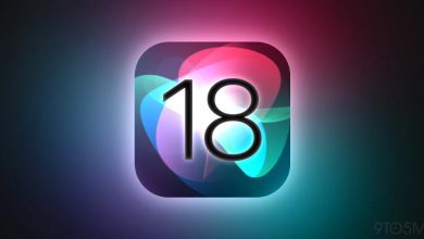 iOS 18 و AI به سیری کنترل بیشتری بر برنامه‌های شما می‌دهد