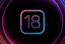 شخصی‌سازی رنگ آیکون برنامه‌ها در iOS 18